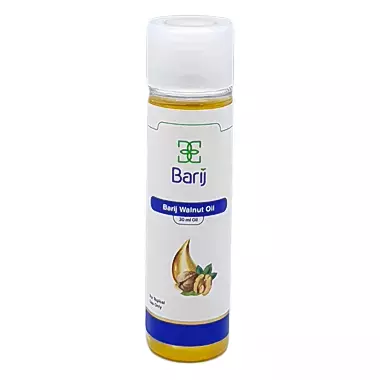 روغن گردو موضعی 30 میلی لیتر باریج